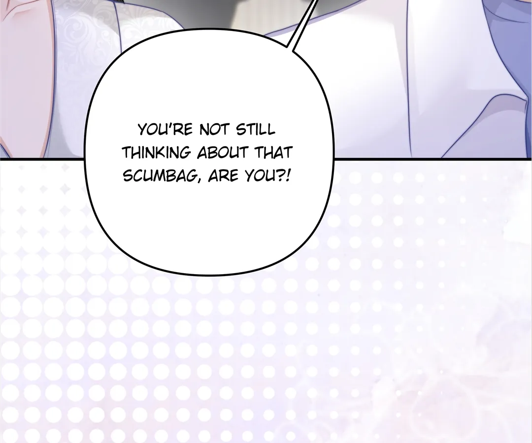 It Turns Out You Are Like This, Secretary Zhou Chapter 12 - Page 120