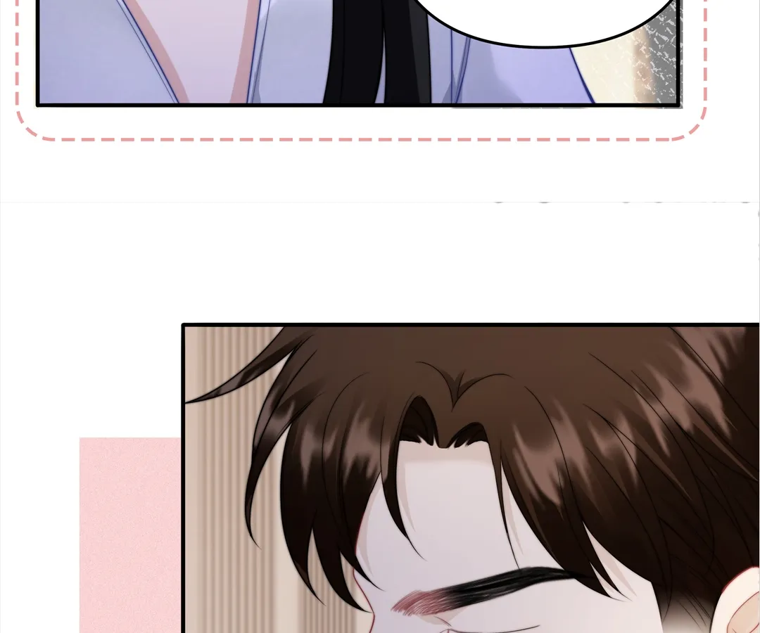 It Turns Out You Are Like This, Secretary Zhou Chapter 12 - Page 125