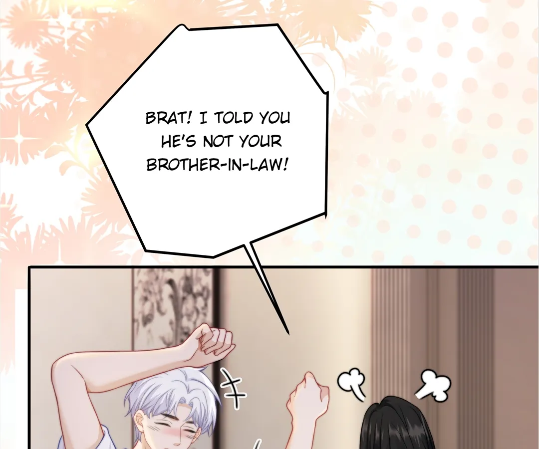 It Turns Out You Are Like This, Secretary Zhou Chapter 12 - Page 137