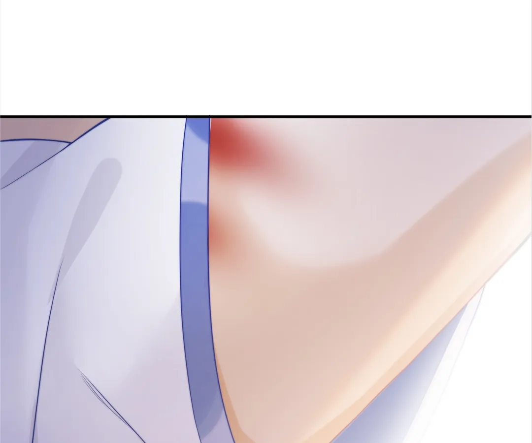 It Turns Out You Are Like This, Secretary Zhou Chapter 12 - Page 142