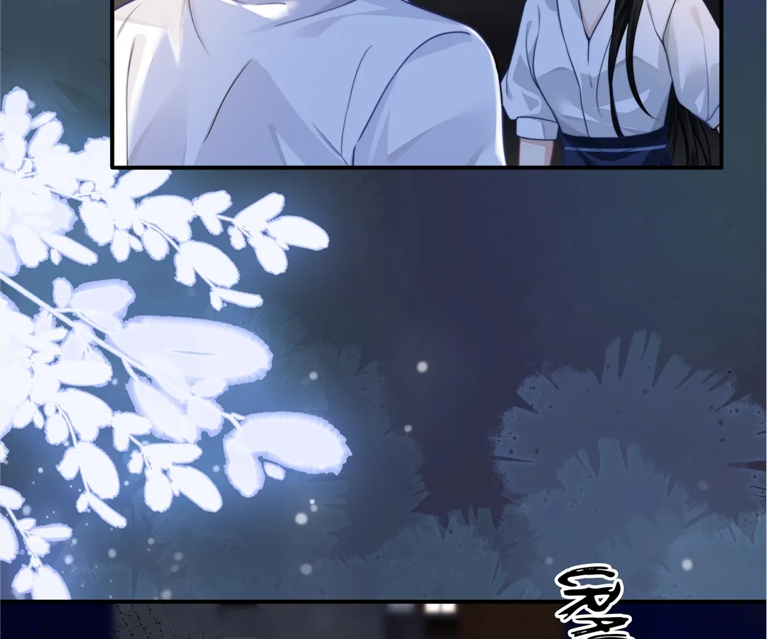 It Turns Out You Are Like This, Secretary Zhou Chapter 12 - Page 18