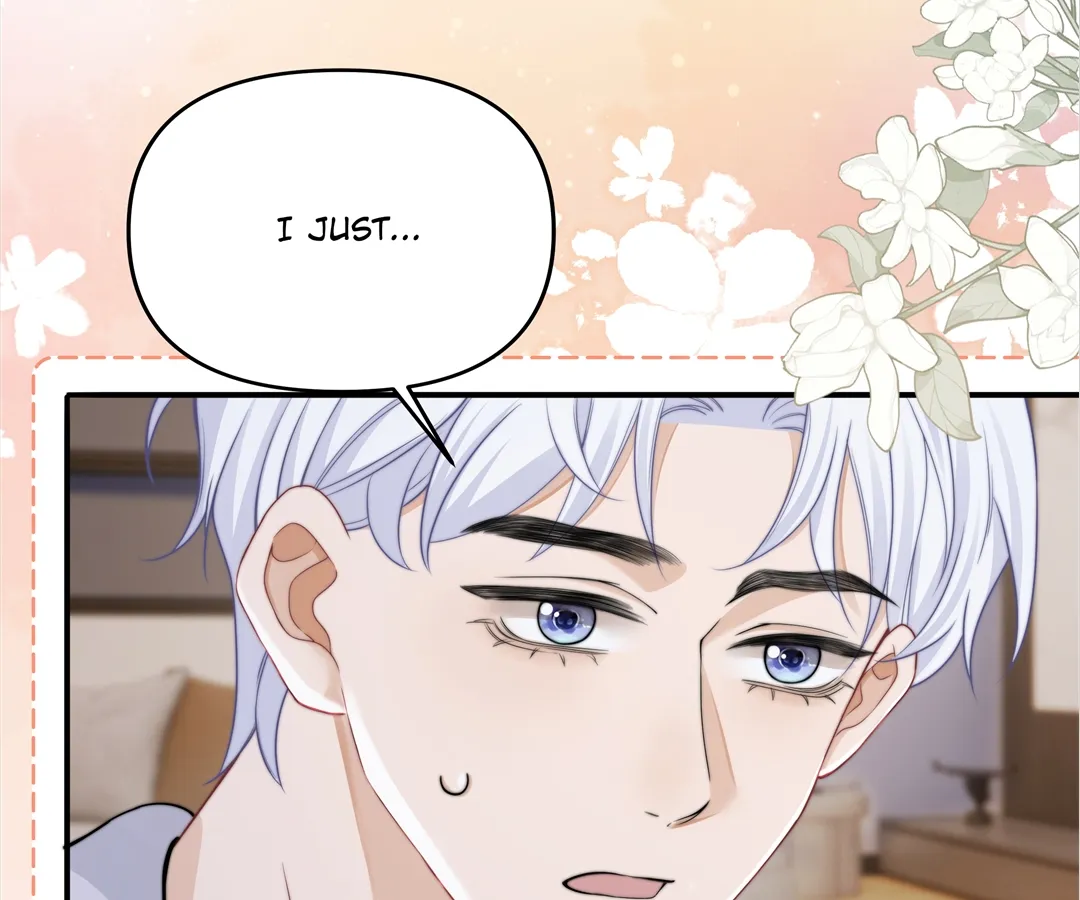 It Turns Out You Are Like This, Secretary Zhou Chapter 12 - Page 29