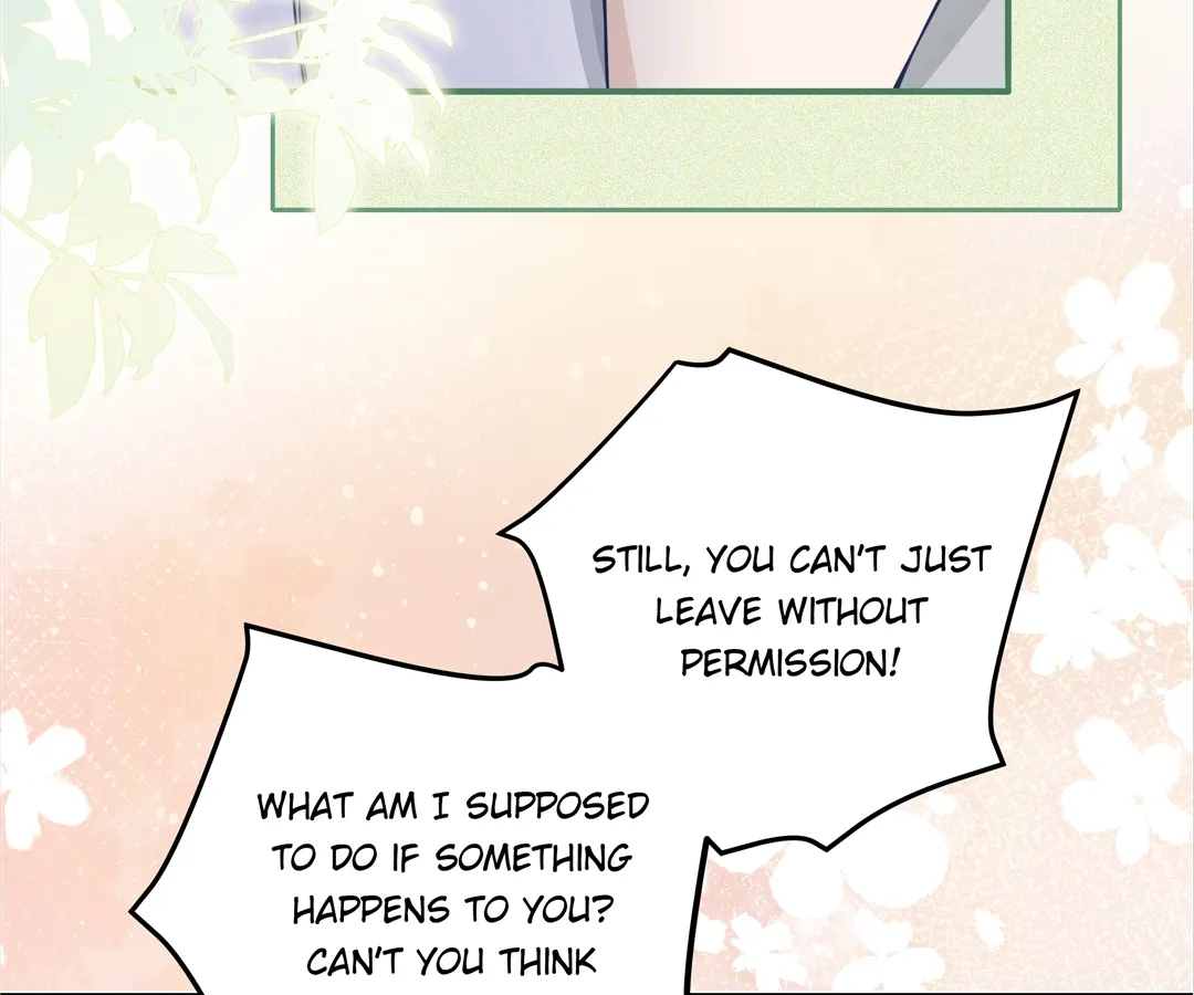 It Turns Out You Are Like This, Secretary Zhou Chapter 12 - Page 33