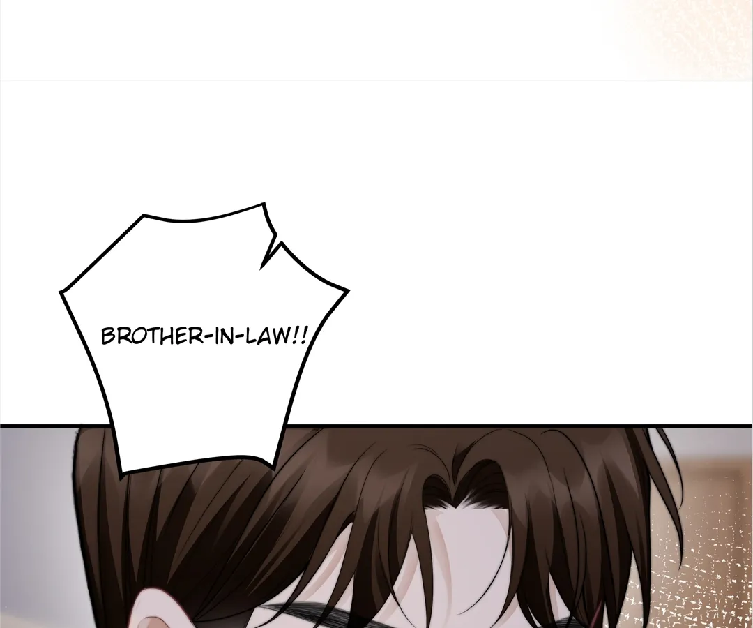 It Turns Out You Are Like This, Secretary Zhou Chapter 12 - Page 38