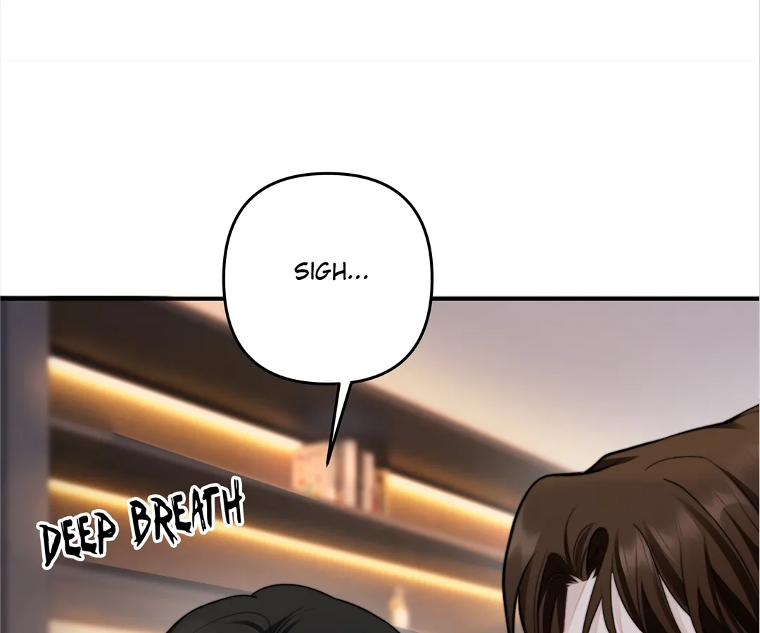 It Turns Out You Are Like This, Secretary Zhou Chapter 12 - Page 46