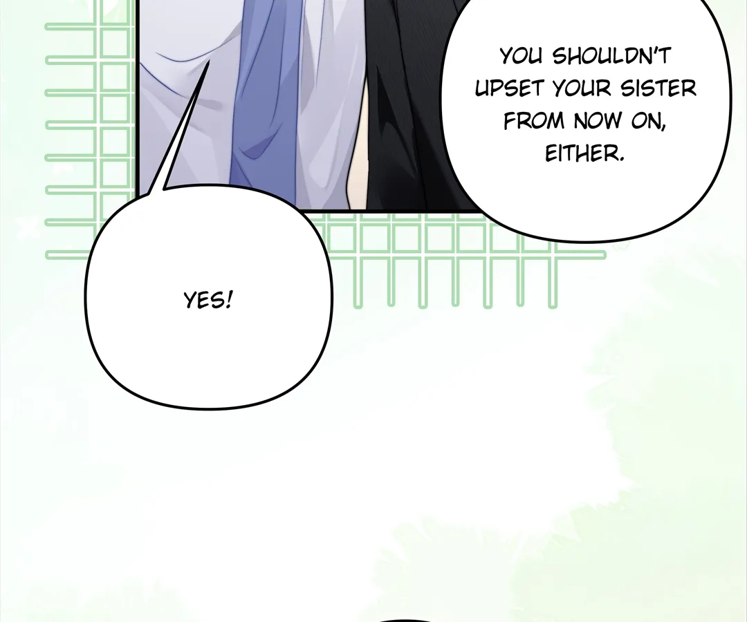 It Turns Out You Are Like This, Secretary Zhou Chapter 12 - Page 52