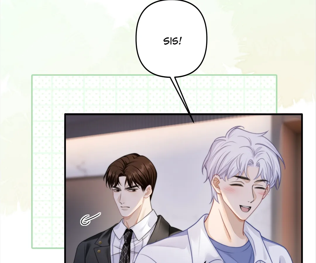 It Turns Out You Are Like This, Secretary Zhou Chapter 12 - Page 53