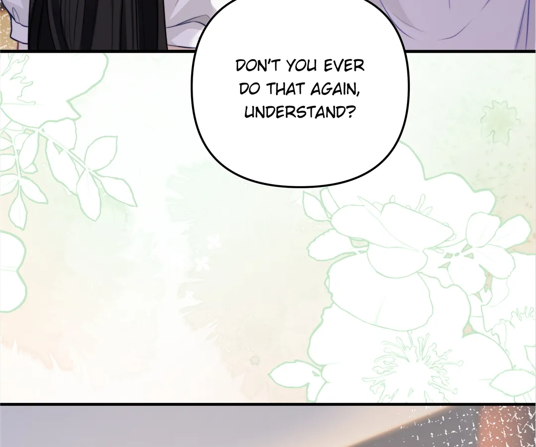 It Turns Out You Are Like This, Secretary Zhou Chapter 12 - Page 56