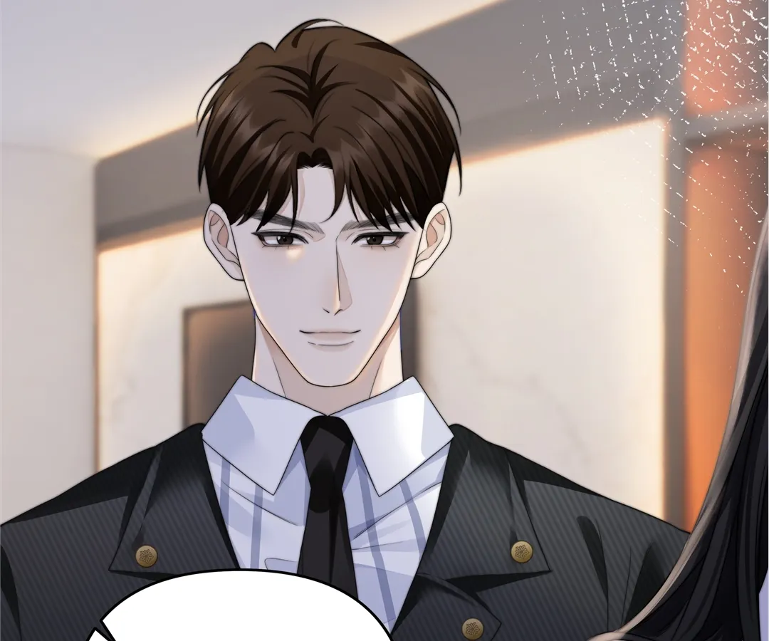 It Turns Out You Are Like This, Secretary Zhou Chapter 12 - Page 57