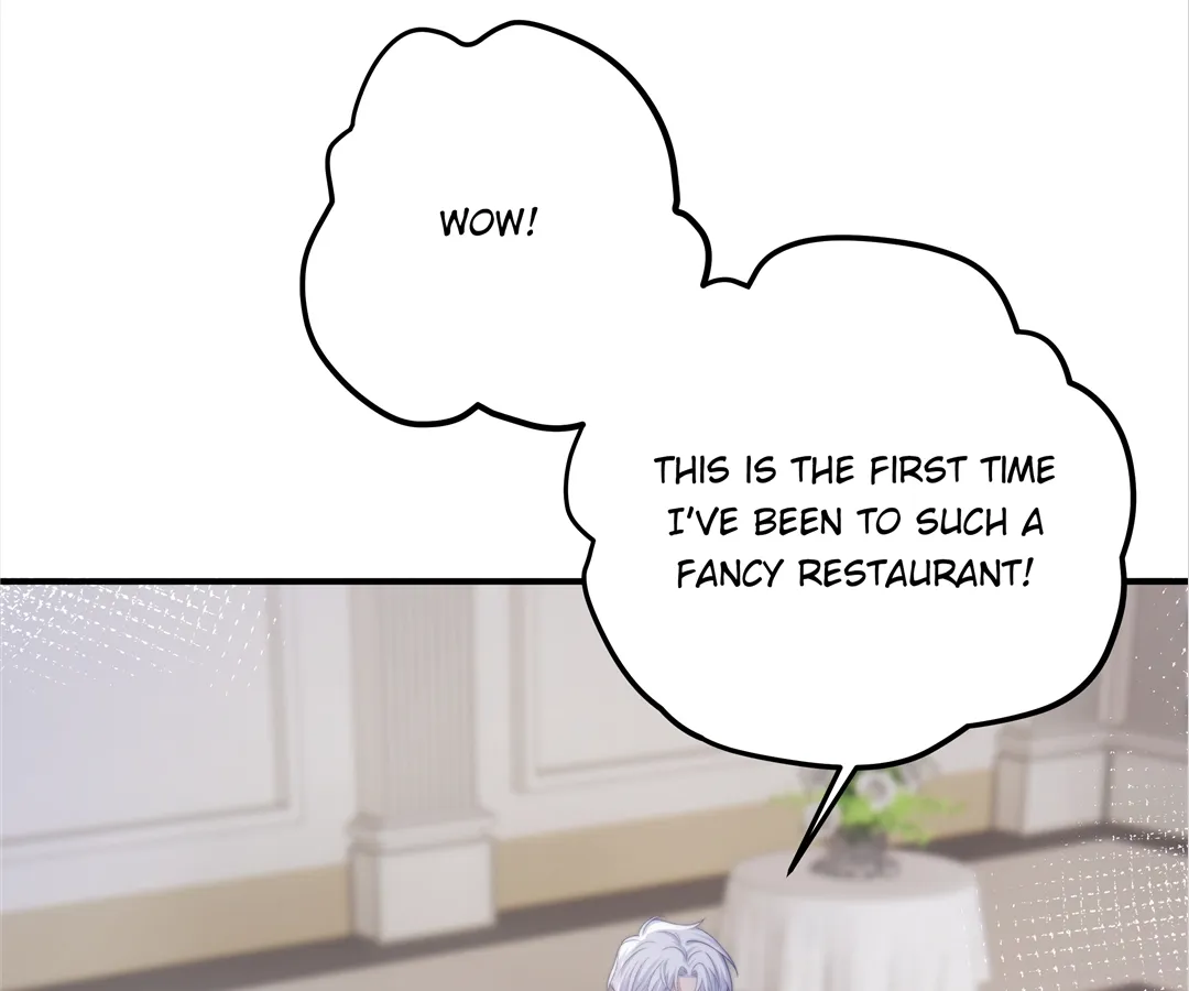 It Turns Out You Are Like This, Secretary Zhou Chapter 12 - Page 62