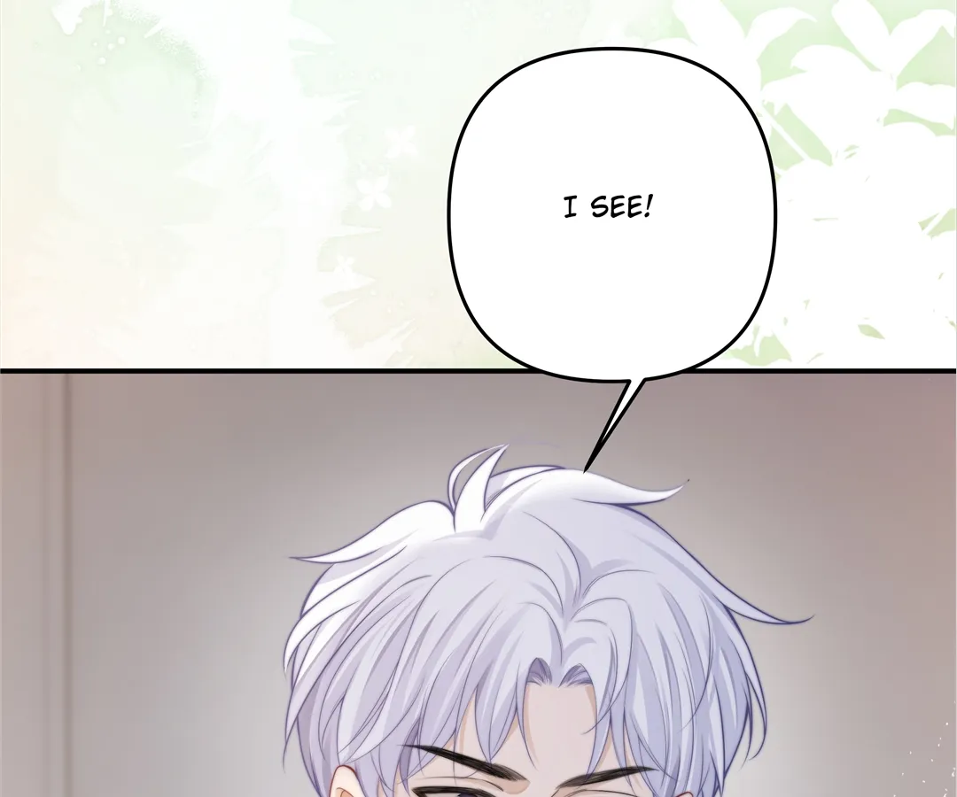 It Turns Out You Are Like This, Secretary Zhou Chapter 12 - Page 68