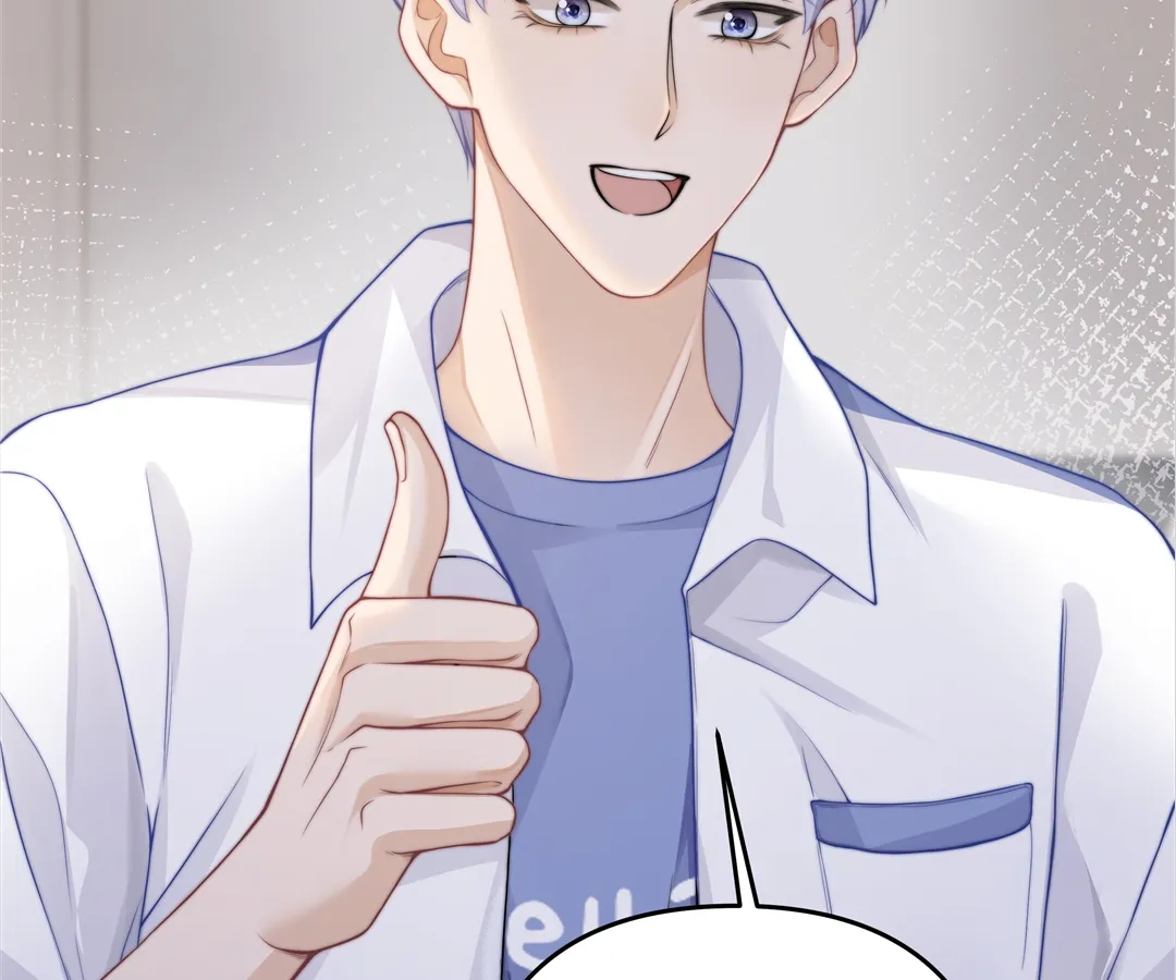 It Turns Out You Are Like This, Secretary Zhou Chapter 12 - Page 69