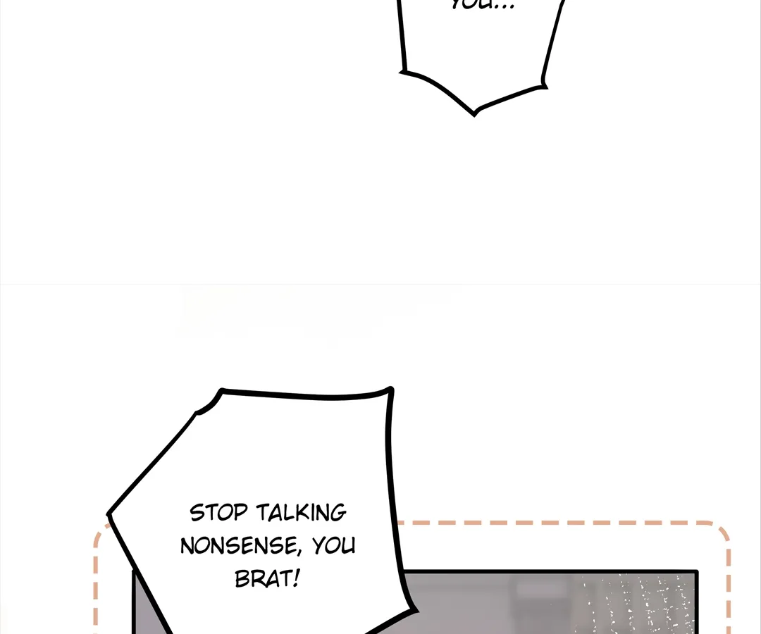 It Turns Out You Are Like This, Secretary Zhou Chapter 12 - Page 72