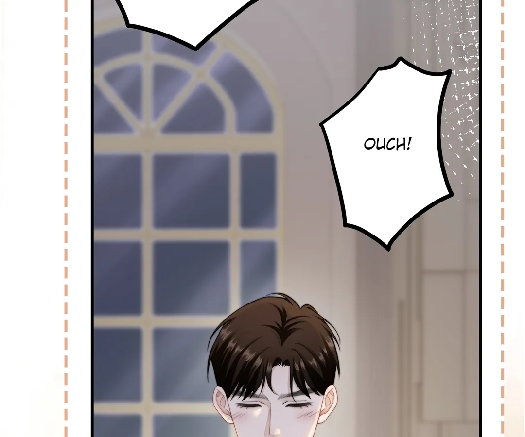It Turns Out You Are Like This, Secretary Zhou Chapter 12 - Page 73