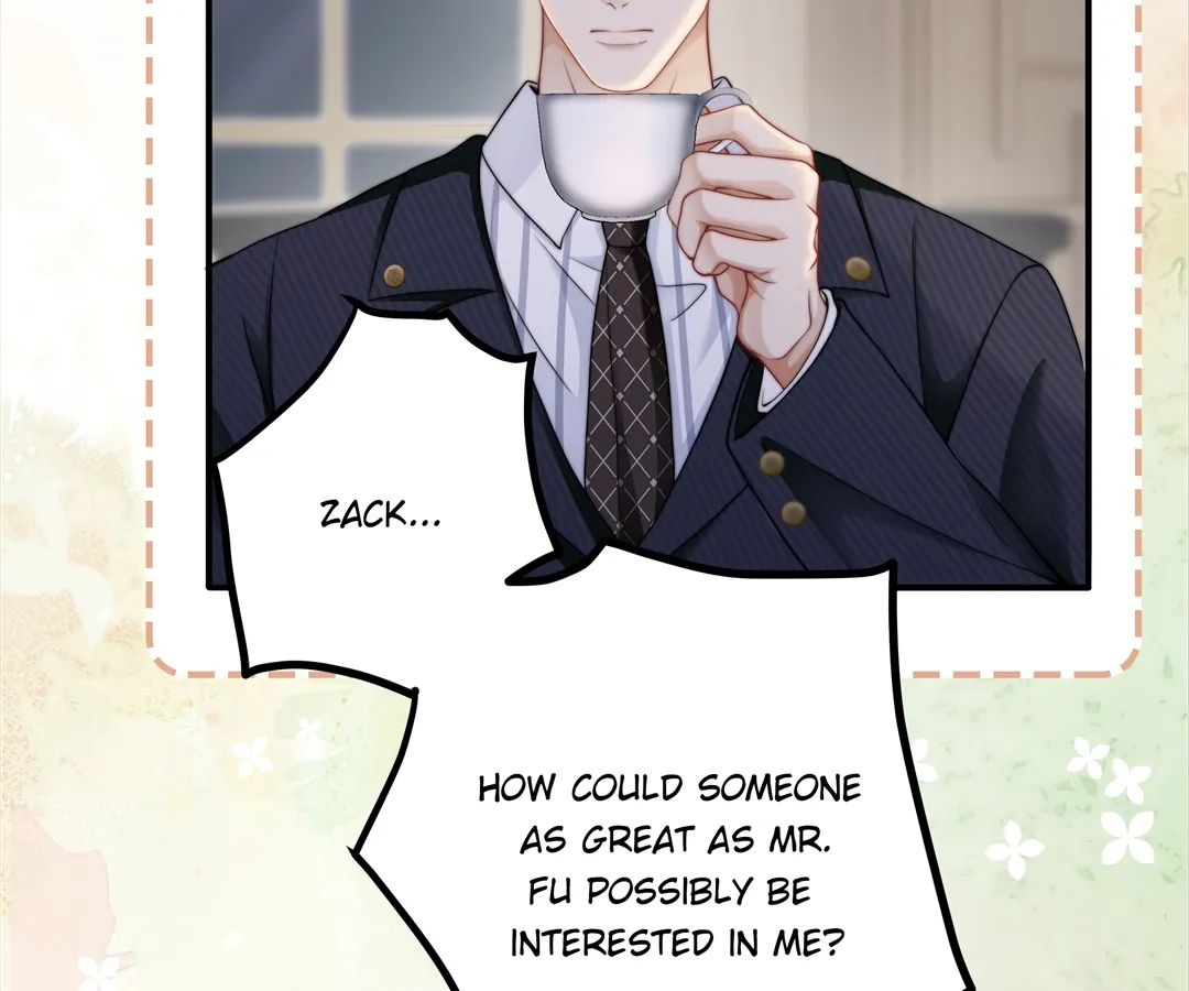 It Turns Out You Are Like This, Secretary Zhou Chapter 12 - Page 74