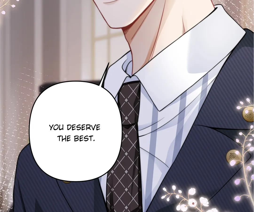 It Turns Out You Are Like This, Secretary Zhou Chapter 12 - Page 82