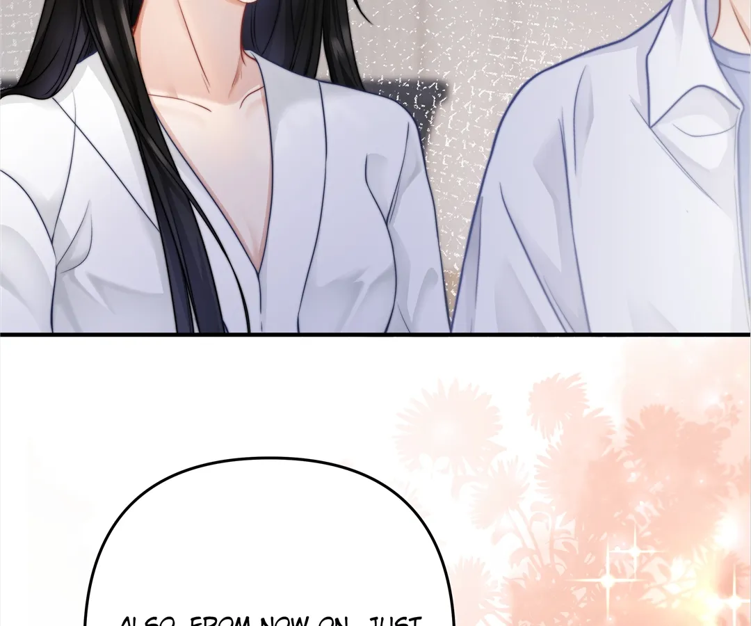 It Turns Out You Are Like This, Secretary Zhou Chapter 12 - Page 85