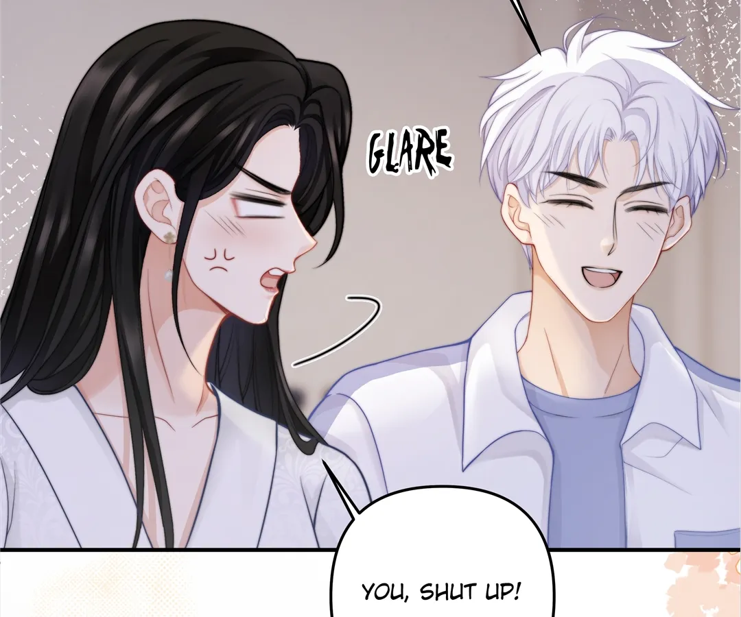 It Turns Out You Are Like This, Secretary Zhou Chapter 12 - Page 89