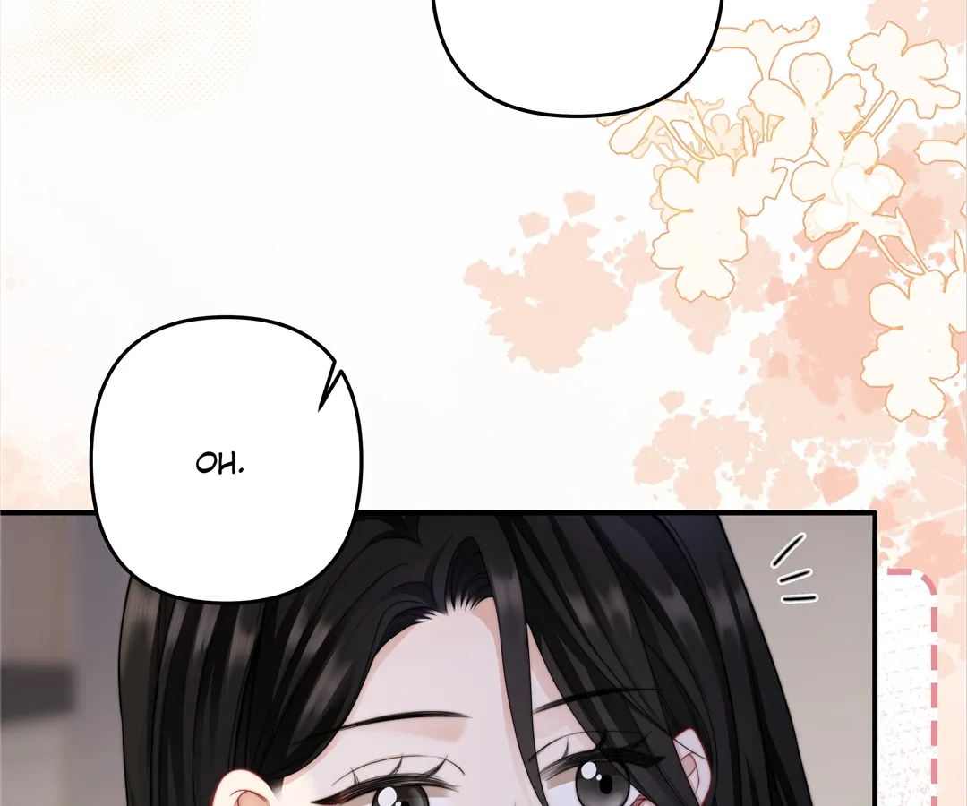 It Turns Out You Are Like This, Secretary Zhou Chapter 12 - Page 90