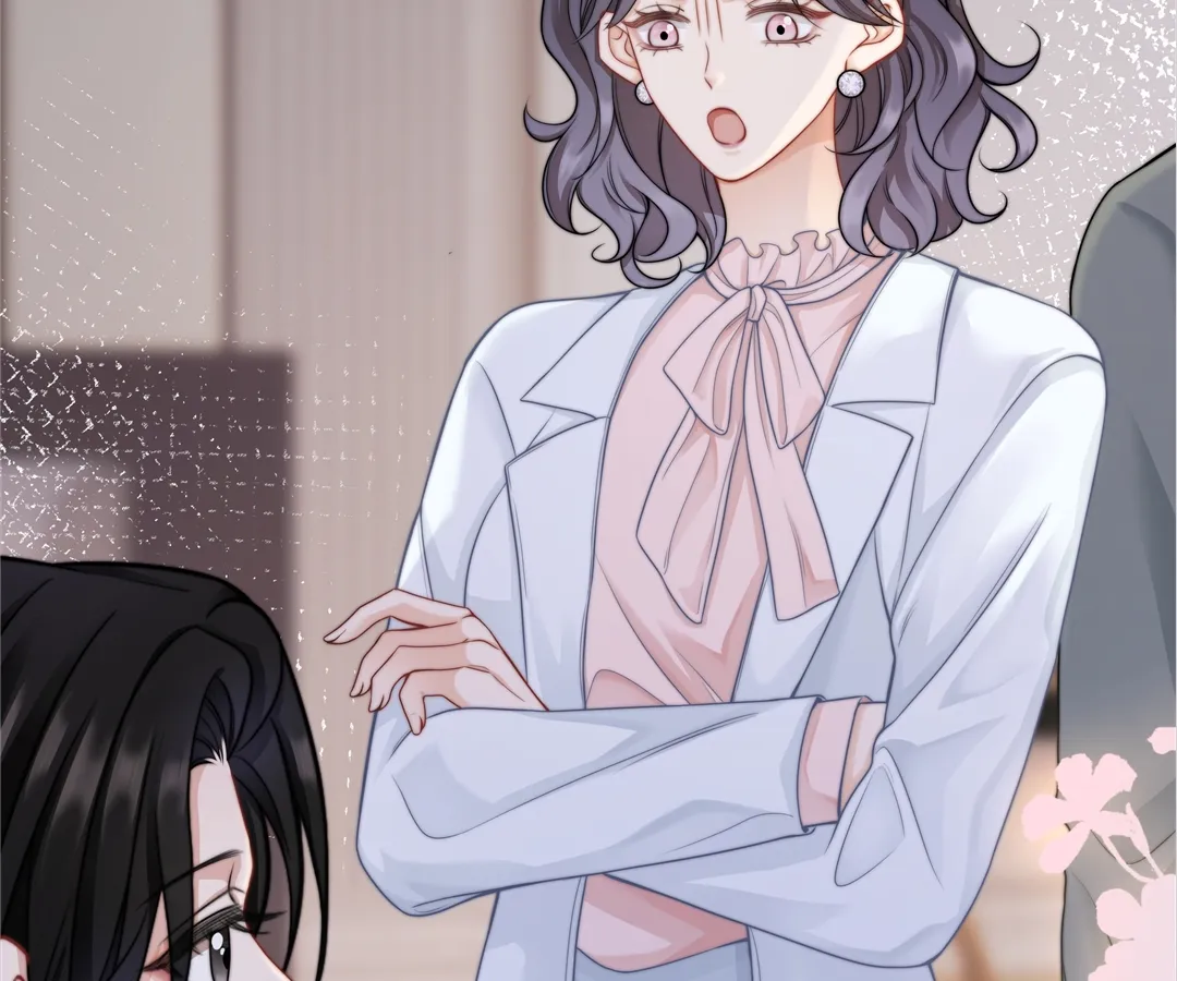 It Turns Out You Are Like This, Secretary Zhou Chapter 12 - Page 93