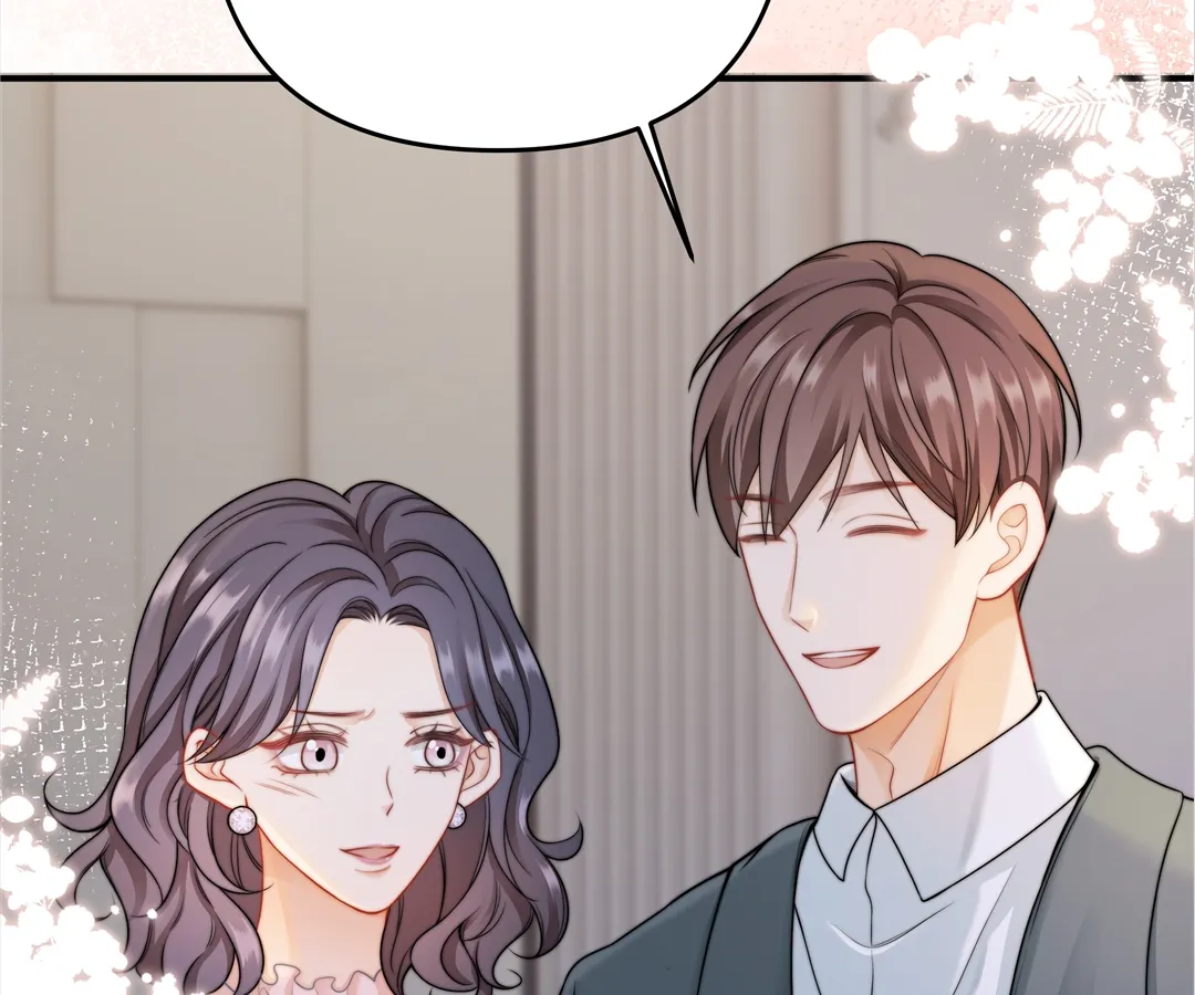 It Turns Out You Are Like This, Secretary Zhou Chapter 12 - Page 96