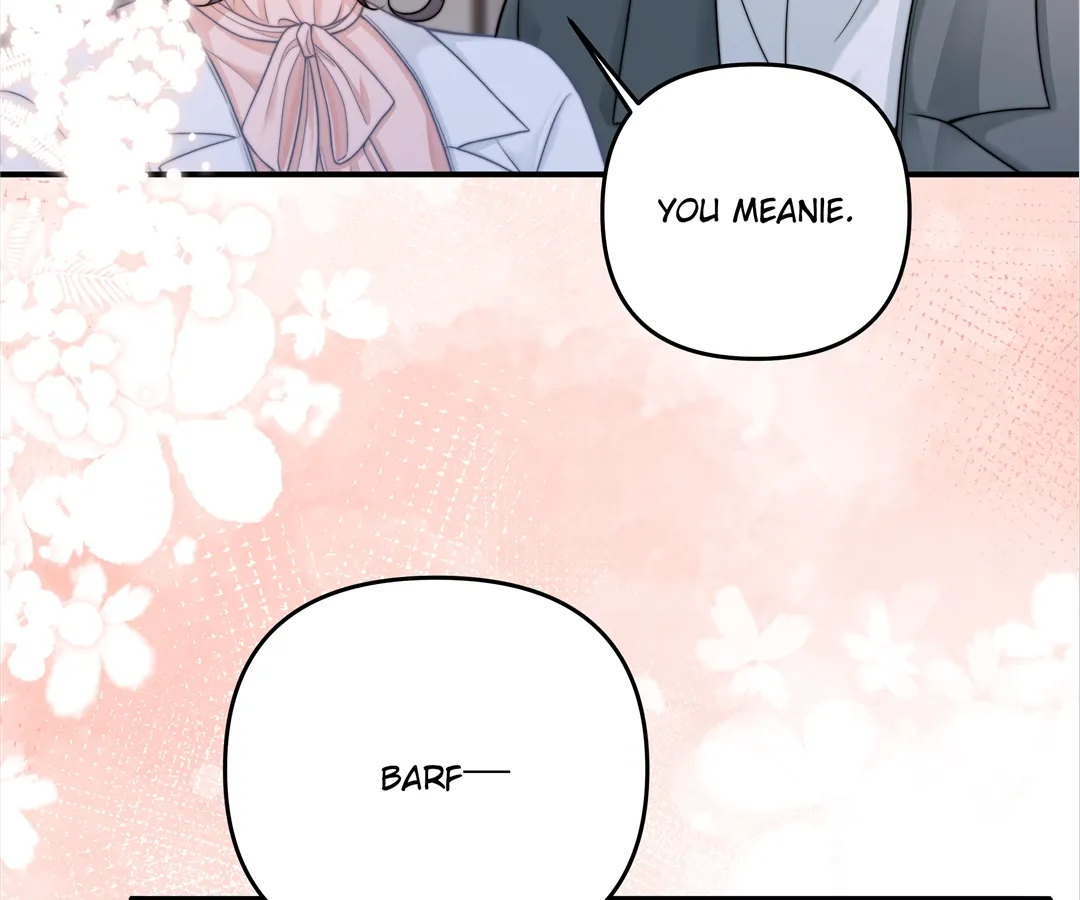 It Turns Out You Are Like This, Secretary Zhou Chapter 12 - Page 97