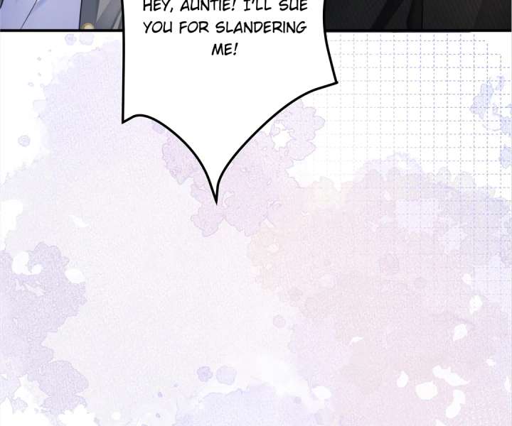 It Turns Out You Are Like This, Secretary Zhou Chapter 13 - Page 106