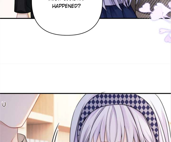 It Turns Out You Are Like This, Secretary Zhou Chapter 13 - Page 109