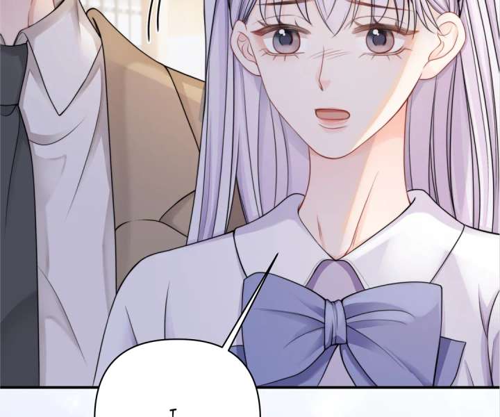 It Turns Out You Are Like This, Secretary Zhou Chapter 13 - Page 110