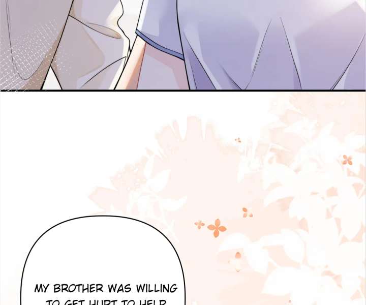 It Turns Out You Are Like This, Secretary Zhou Chapter 13 - Page 122