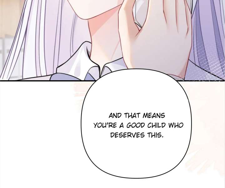 It Turns Out You Are Like This, Secretary Zhou Chapter 13 - Page 124