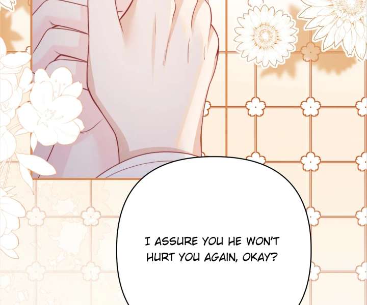 It Turns Out You Are Like This, Secretary Zhou Chapter 13 - Page 126