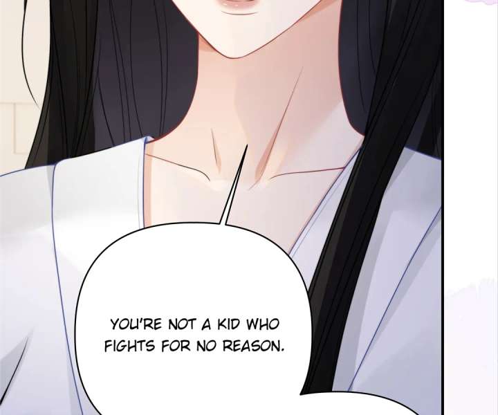 It Turns Out You Are Like This, Secretary Zhou Chapter 13 - Page 13