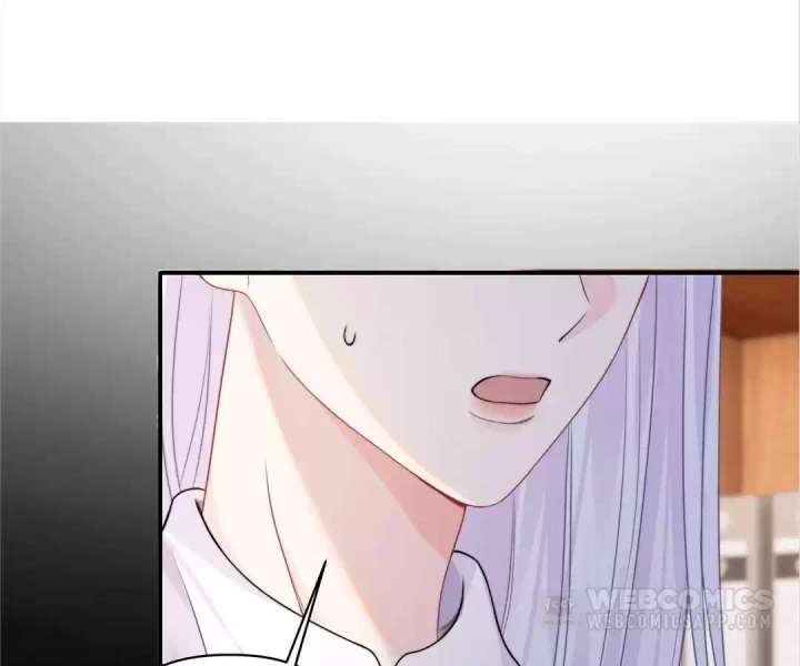 It Turns Out You Are Like This, Secretary Zhou Chapter 13 - Page 131