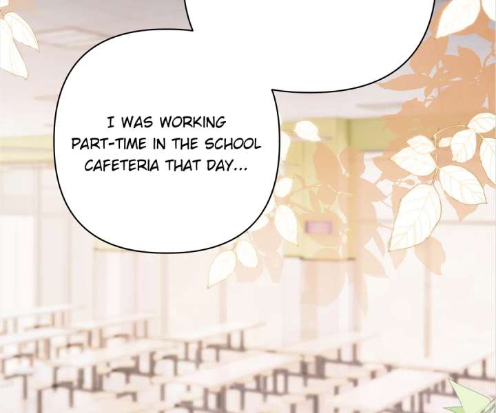 It Turns Out You Are Like This, Secretary Zhou Chapter 13 - Page 133