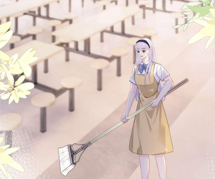 It Turns Out You Are Like This, Secretary Zhou Chapter 13 - Page 134