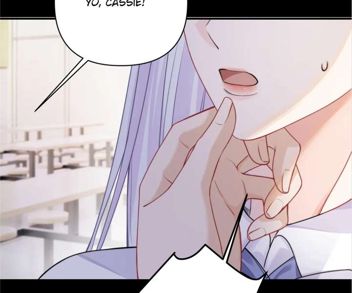 It Turns Out You Are Like This, Secretary Zhou Chapter 13 - Page 140