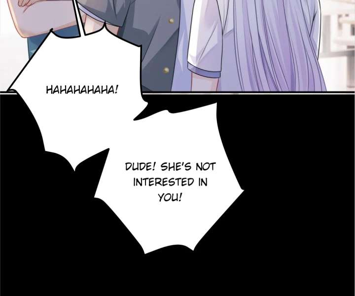 It Turns Out You Are Like This, Secretary Zhou Chapter 13 - Page 146