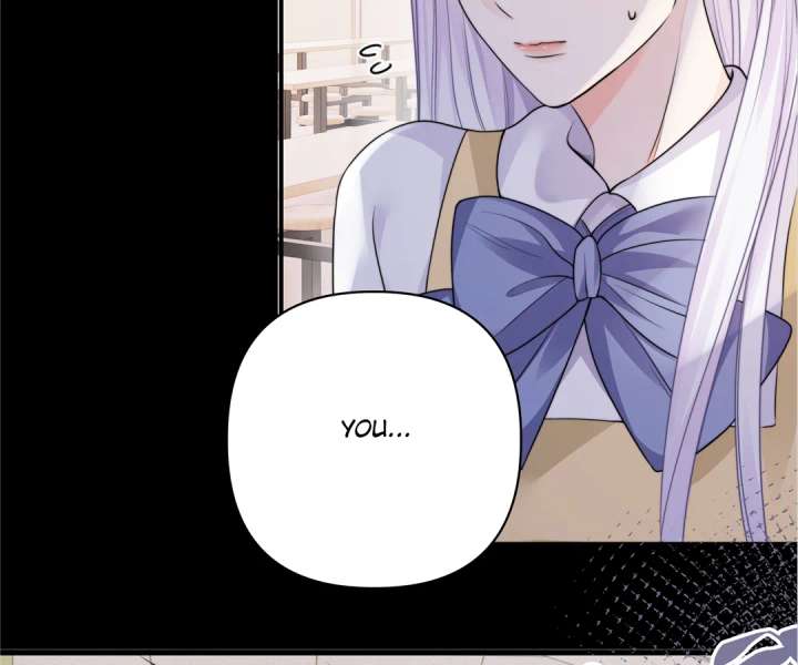 It Turns Out You Are Like This, Secretary Zhou Chapter 13 - Page 148