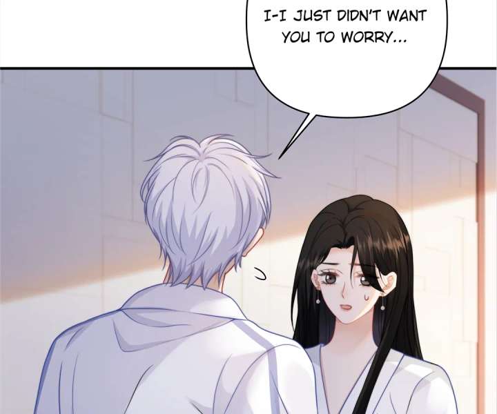 It Turns Out You Are Like This, Secretary Zhou Chapter 13 - Page 17