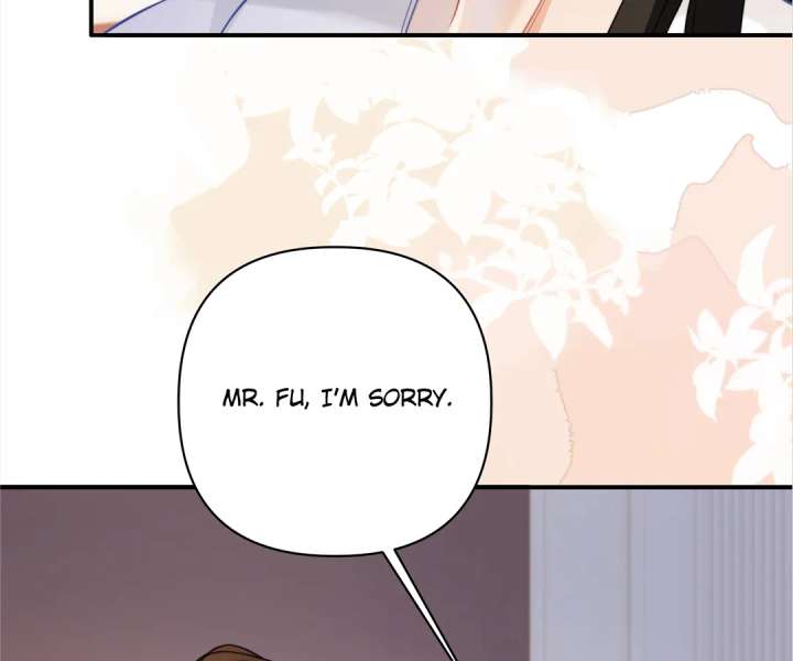 It Turns Out You Are Like This, Secretary Zhou Chapter 13 - Page 20