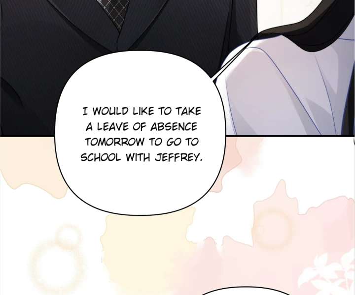 It Turns Out You Are Like This, Secretary Zhou Chapter 13 - Page 22