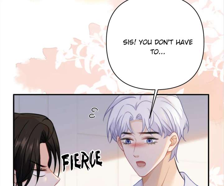 It Turns Out You Are Like This, Secretary Zhou Chapter 13 - Page 23