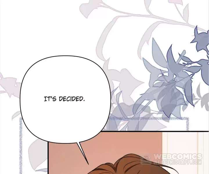 It Turns Out You Are Like This, Secretary Zhou Chapter 13 - Page 27