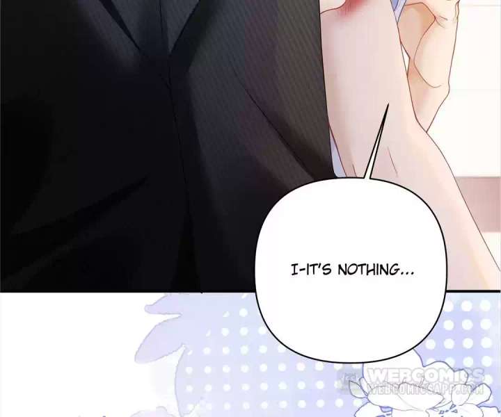 It Turns Out You Are Like This, Secretary Zhou Chapter 13 - Page 3