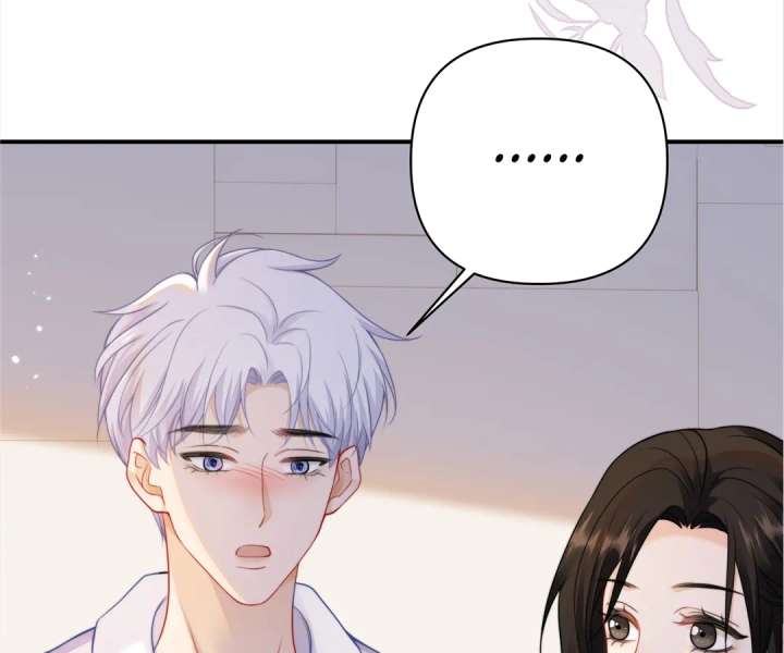 It Turns Out You Are Like This, Secretary Zhou Chapter 13 - Page 30