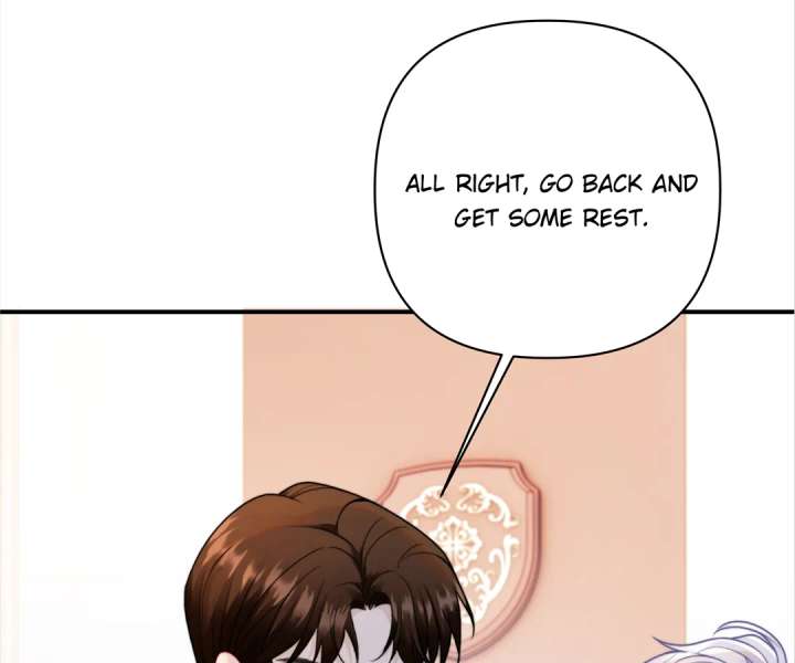 It Turns Out You Are Like This, Secretary Zhou Chapter 13 - Page 32