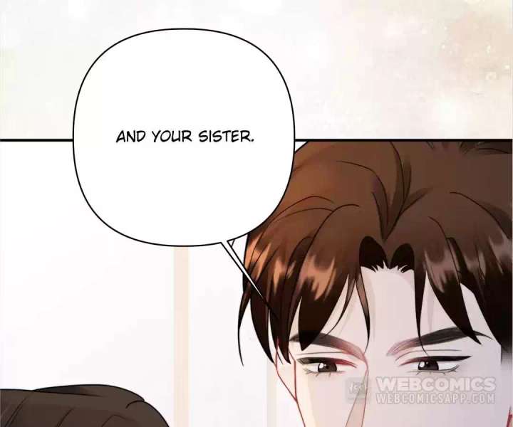 It Turns Out You Are Like This, Secretary Zhou Chapter 13 - Page 35