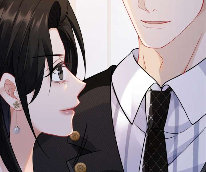 It Turns Out You Are Like This, Secretary Zhou Chapter 13 - Page 36