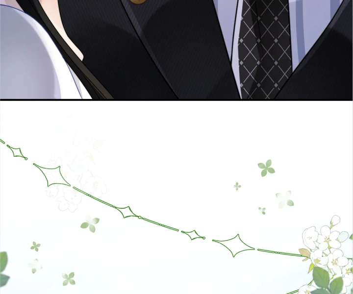 It Turns Out You Are Like This, Secretary Zhou Chapter 13 - Page 37